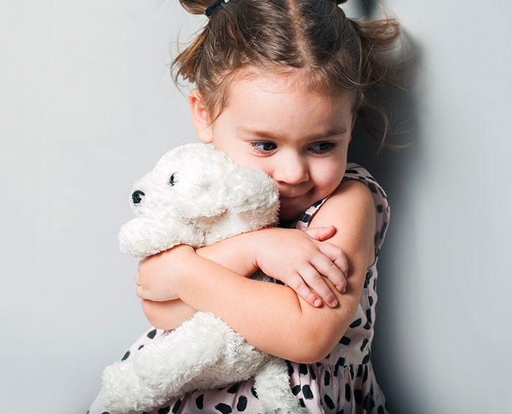 So desinfizieren sie die stofftiere ihrer kinder