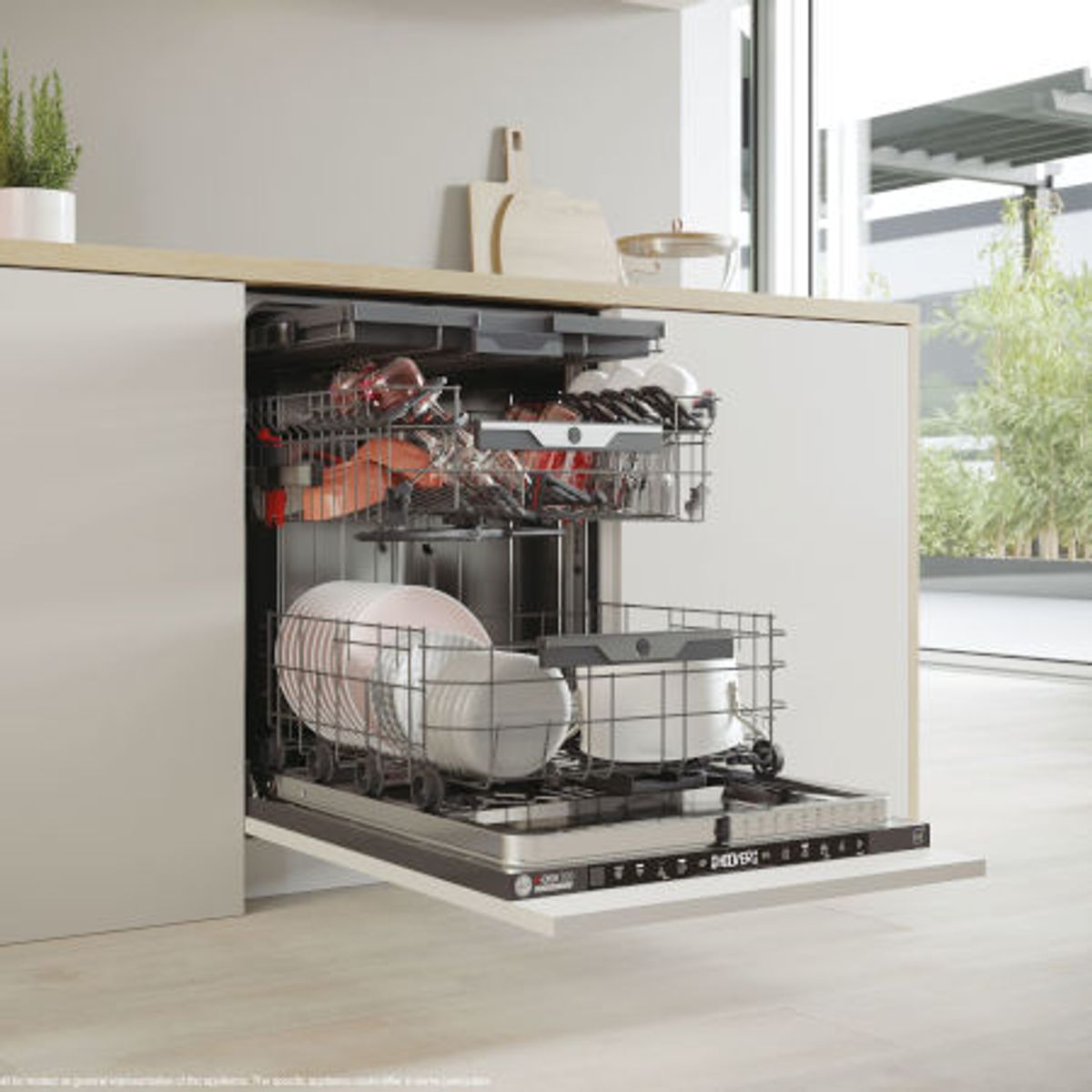 Zerowatt-Hoover lavastoviglie avete bisogno di un manuale Zerowatt-Hoover lavastoviglie avete bisogno di un manuale