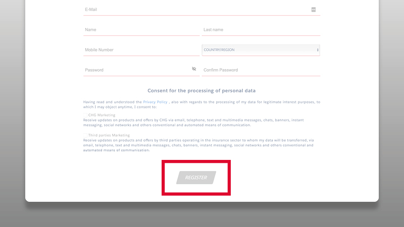 Missing information?