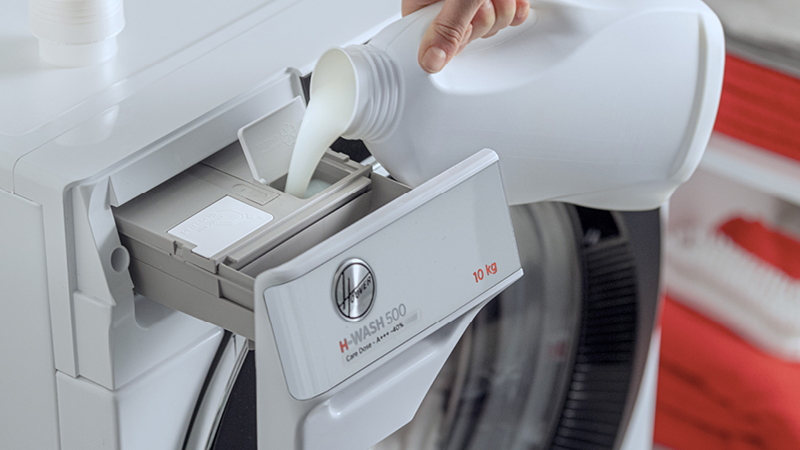 A Rated Washing Machines