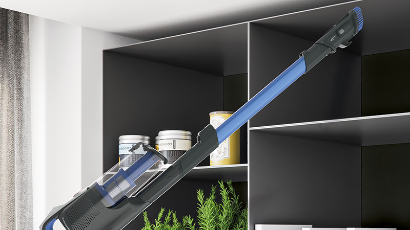 Ultra-léger et maniable