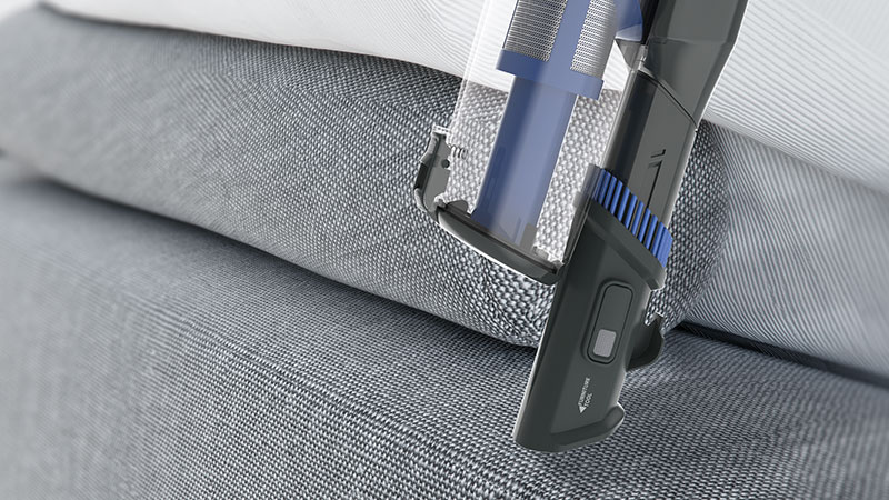 Ultra-léger et maniable