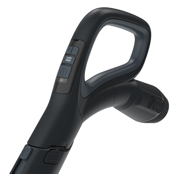 Výkon vo vašich rukách