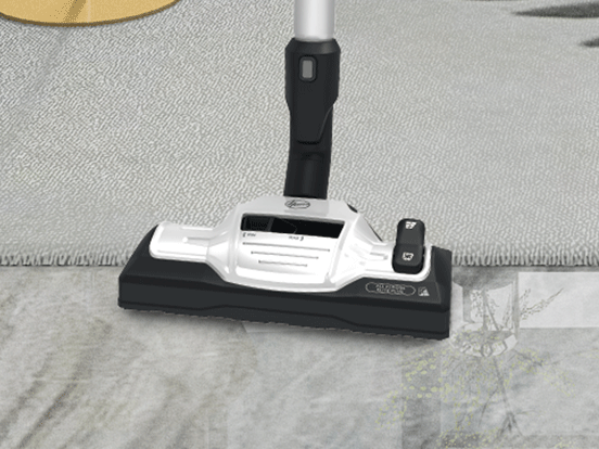 Hubica na všetky povrchy All Floors Elite Plus*