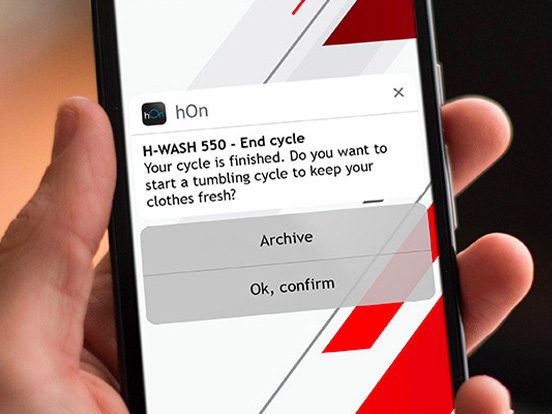 Provjerite status uređaja