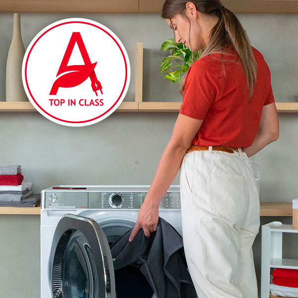 Najbolja klasa energetske učinkovitosti