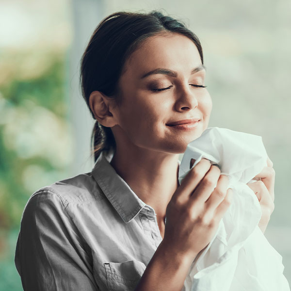 Steam care pro program