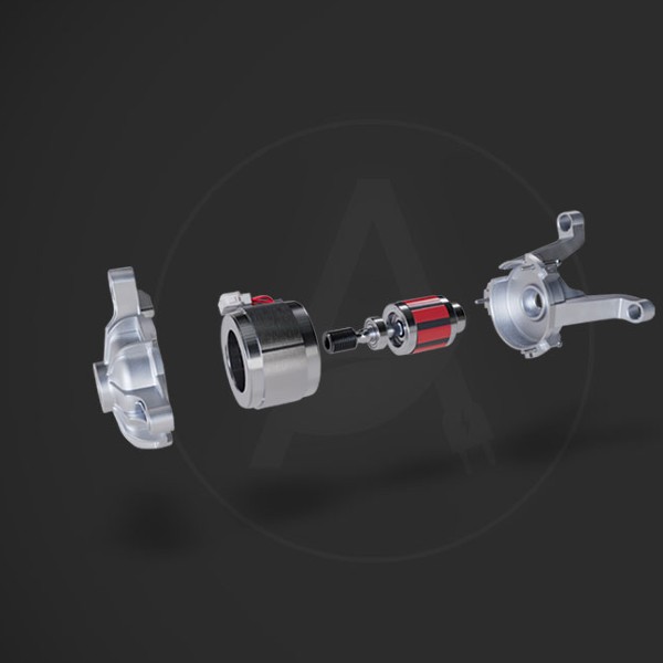 A klasa energetske učinkovitosti