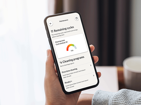 Contrôle à distance
