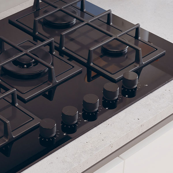 Nettoyage sans effort