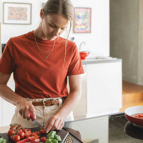 Plan de cuisson a induction