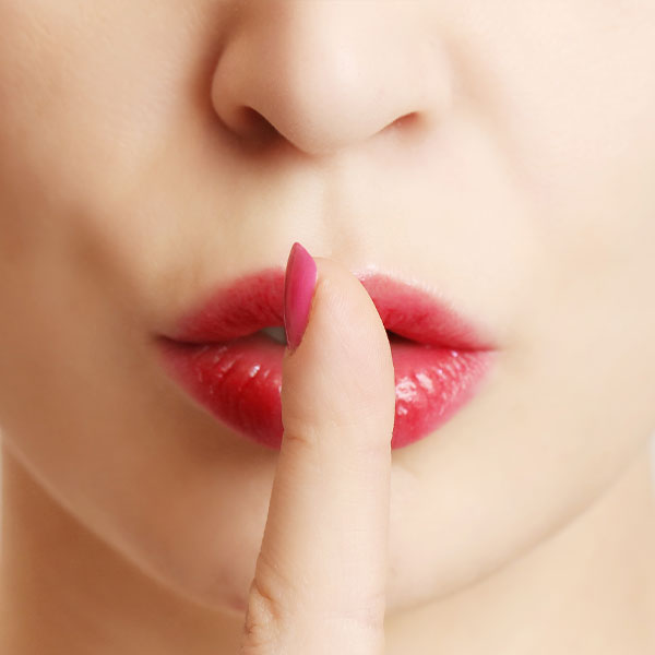 Exceptionnellement silencieux