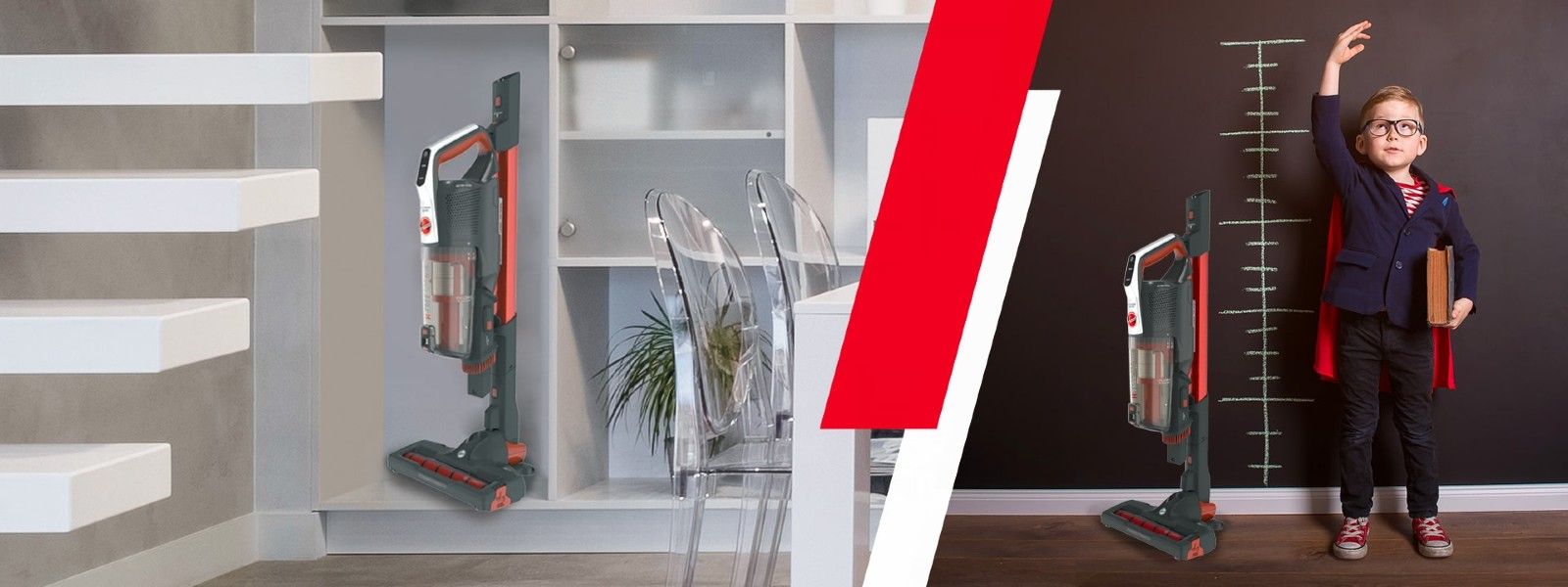 Cordless Compactness