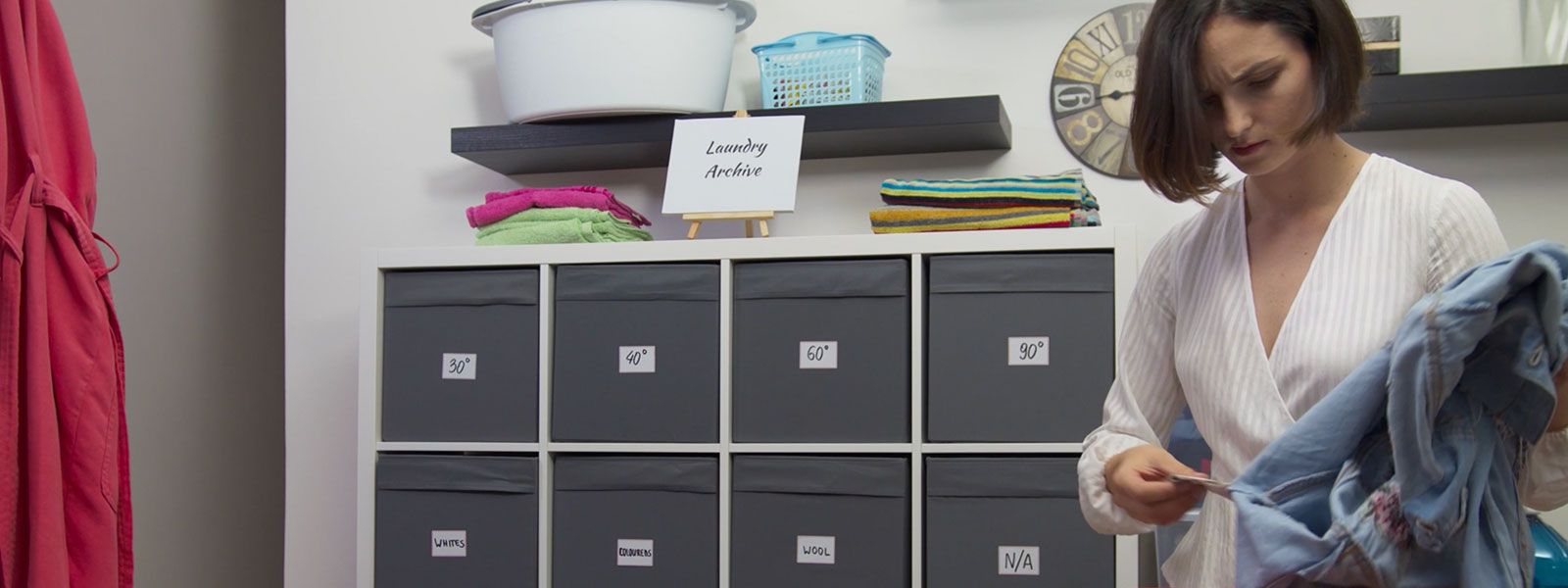 Long-lasting performance, high efficiency