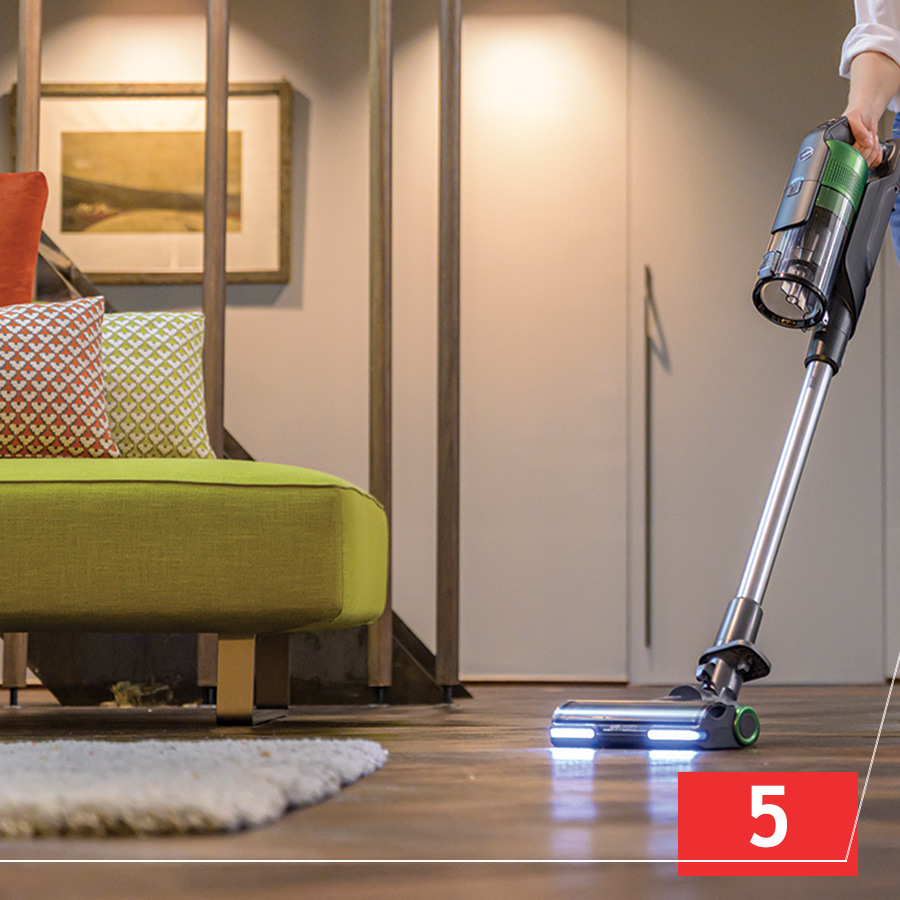 Aktivirajte svojo brezplačno, podaljšano garancijo za vašo napravo