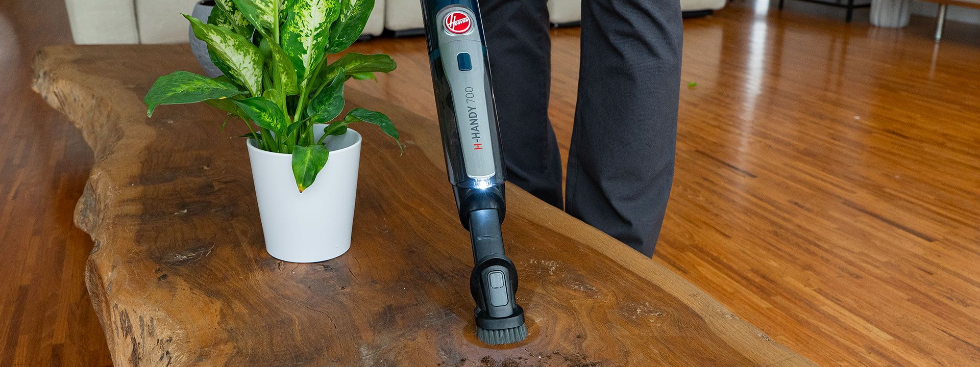 H-HANDY 700