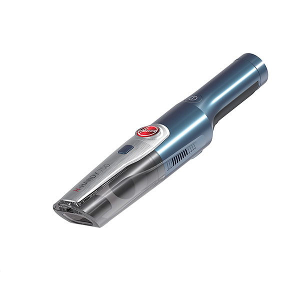 Design elegante e compatto