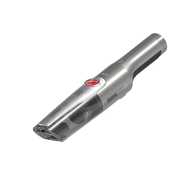 Design elegante e compatto