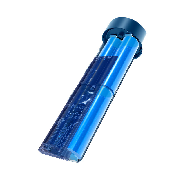 Batteria al litio 22 V