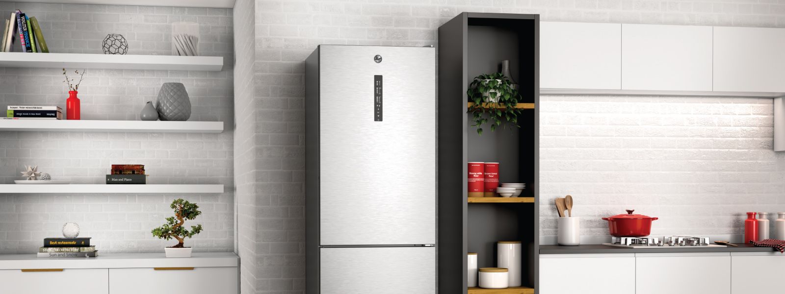 Nueva gama H-FRIDGE