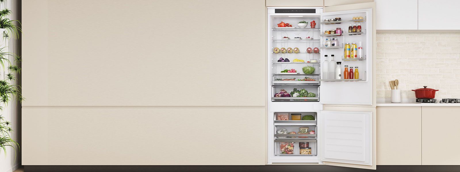 Nueva gama H-FRIDGE
