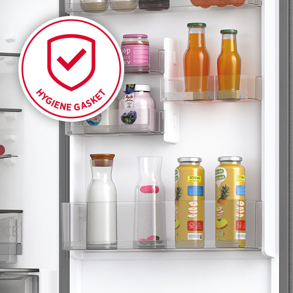 Bästa möjliga hygien