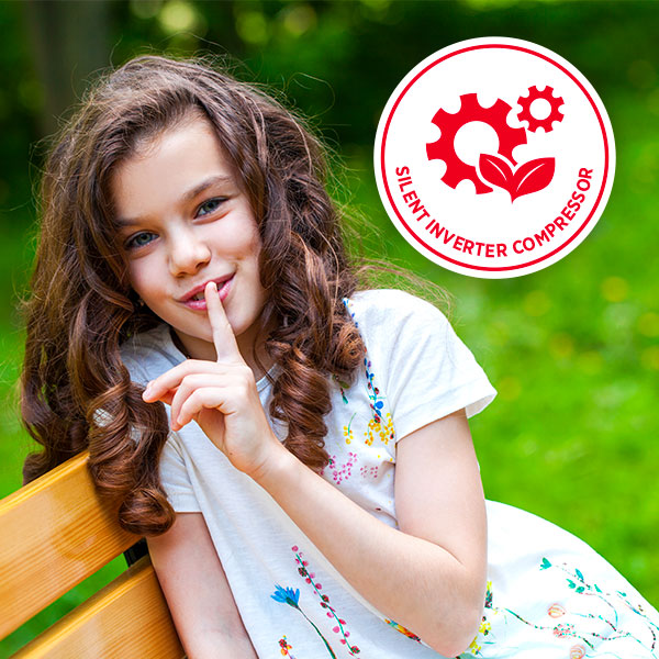 Mer effektivitet, mindre buller