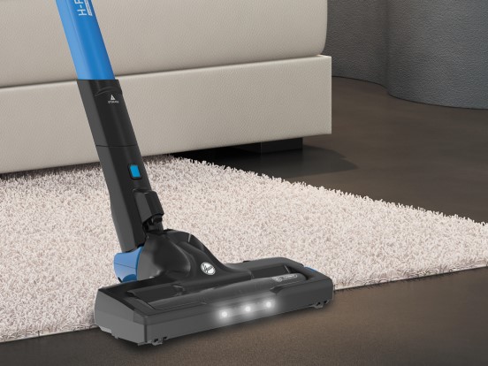 Intense Floor Roller 