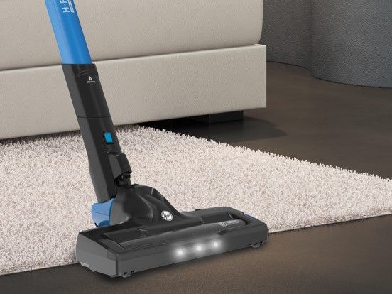 Hoover H-FREE 500 Cordless Vacuum Cleaner Cyclonic Unit Dirt Dust Container Bin Hoover H-FREE 500 Cordless Vacuum Cleaner Cyclonic Unit Dirt Dust Container Bin