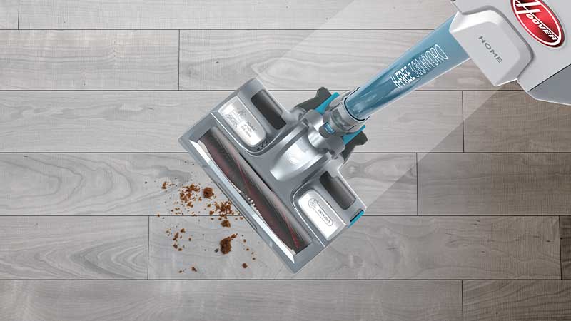 Czysty dom w 4 krokach