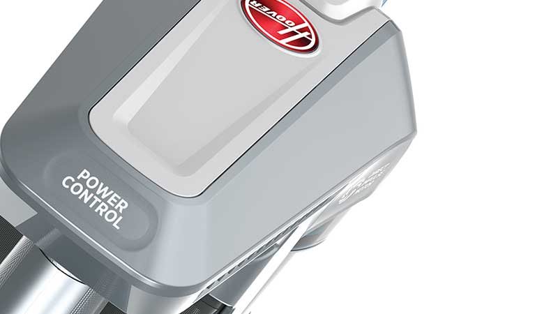 Łatwa regulacja mocy