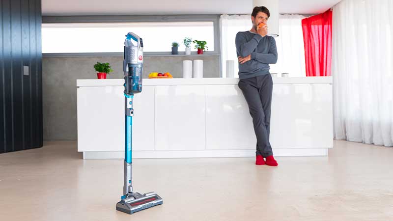 4 lépéses takarítás