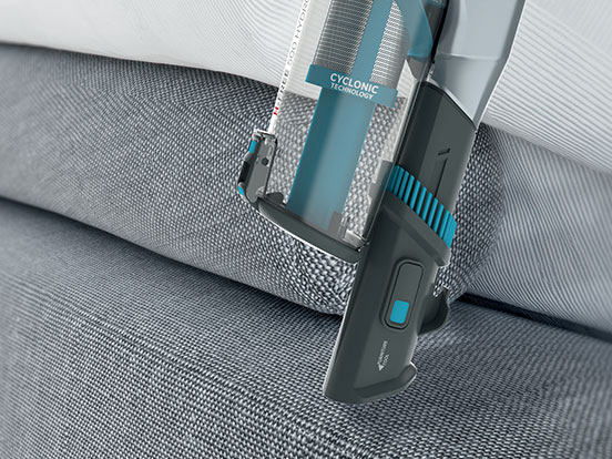 2in1 portalanító és kárpittisztító kefe