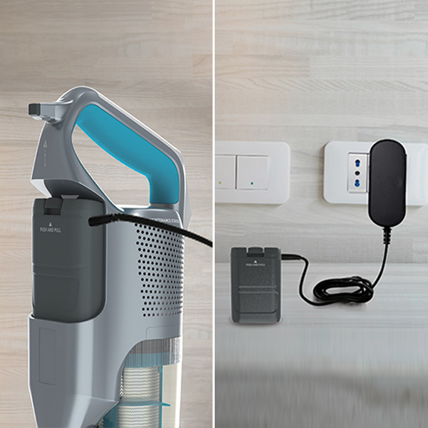 Gyorsan feltölthető akkumulátor