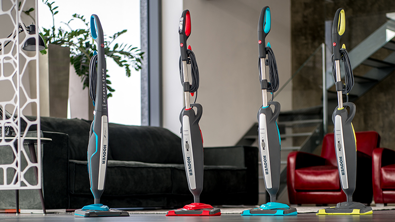 Puterea naturala a aburului