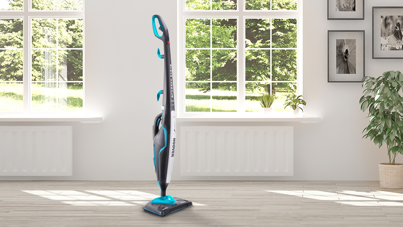 Igienizare cu aburi profunda pentru toate suprafetele