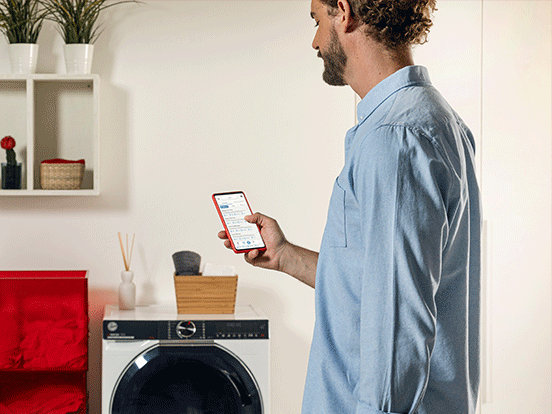 Gids voor het wassen