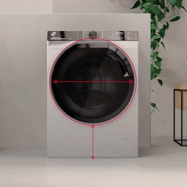 Comfortabele operaties