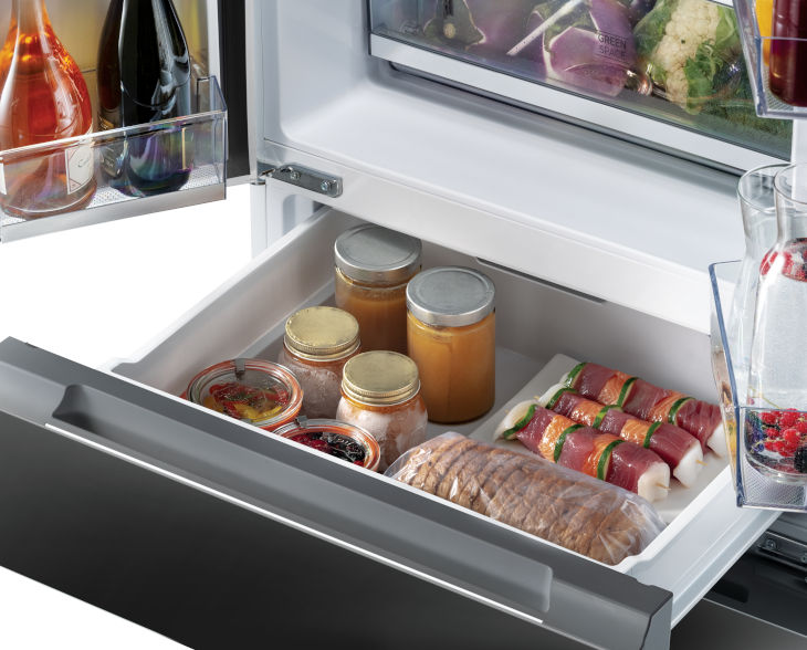 Termostato Per Frigorifero Liebherr - Sensore Temperatura Ricambio, Lunghezza Tubo 900mm - Foto 4