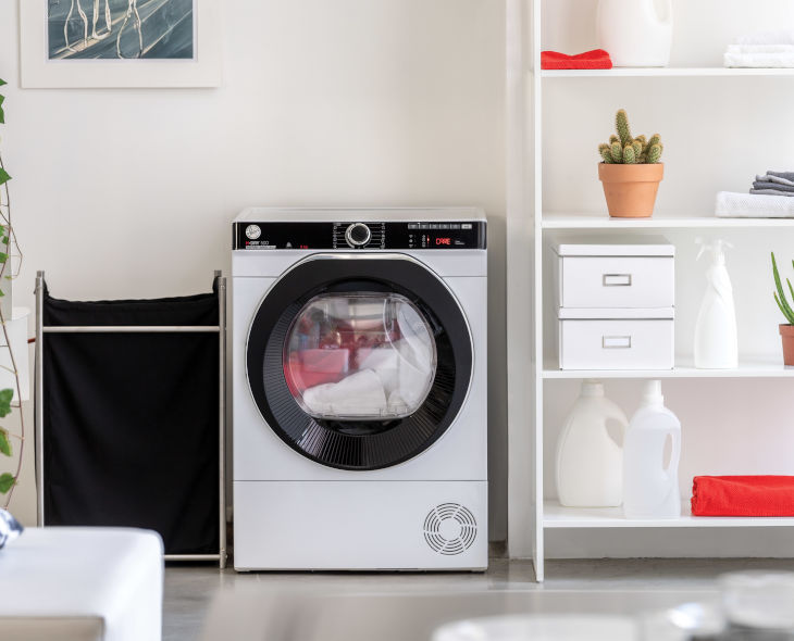 Toutes les astuces pour bien nettoyer son sèche-linge