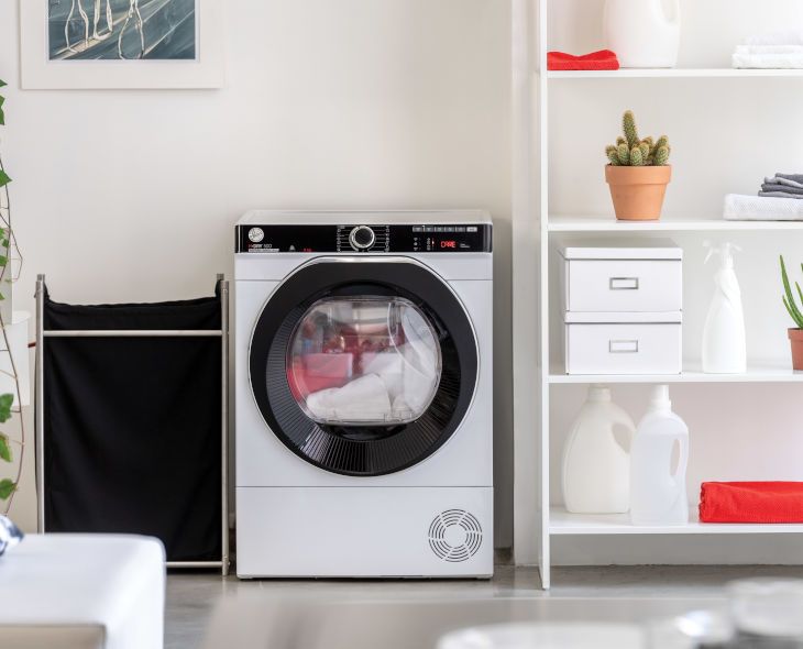 Toutes les astuces pour bien nettoyer son sèche-linge