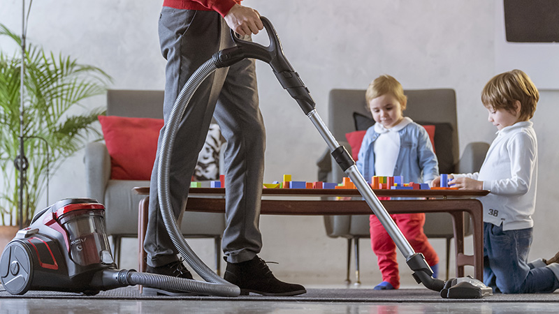 Finies les odeurs et bactéries