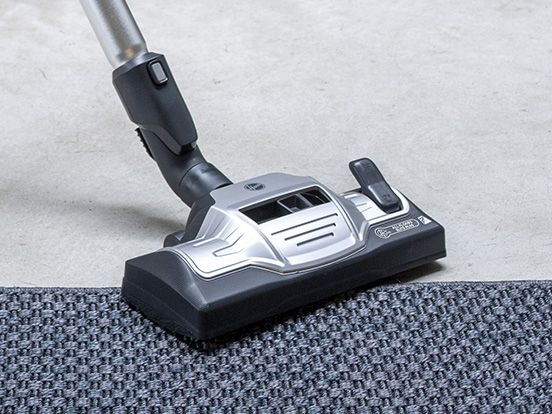 Brosse combinée All Floor Supreme