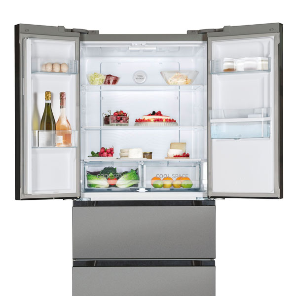 Grotere opslagruimte