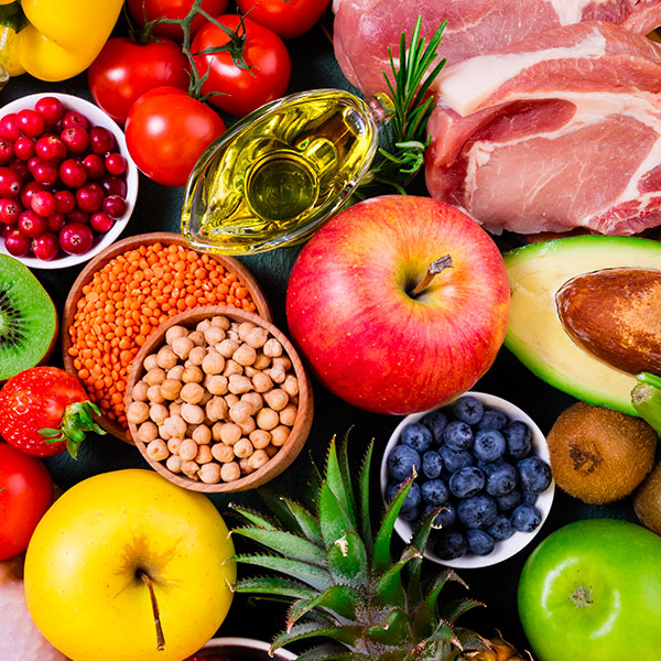 Grotere opslagruimte