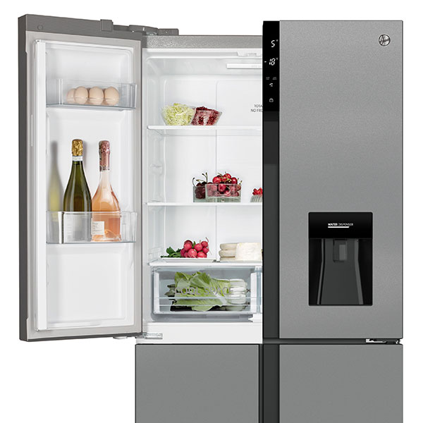 Minder temperatuursverschillen