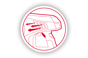 Izhod čistejšega zraka