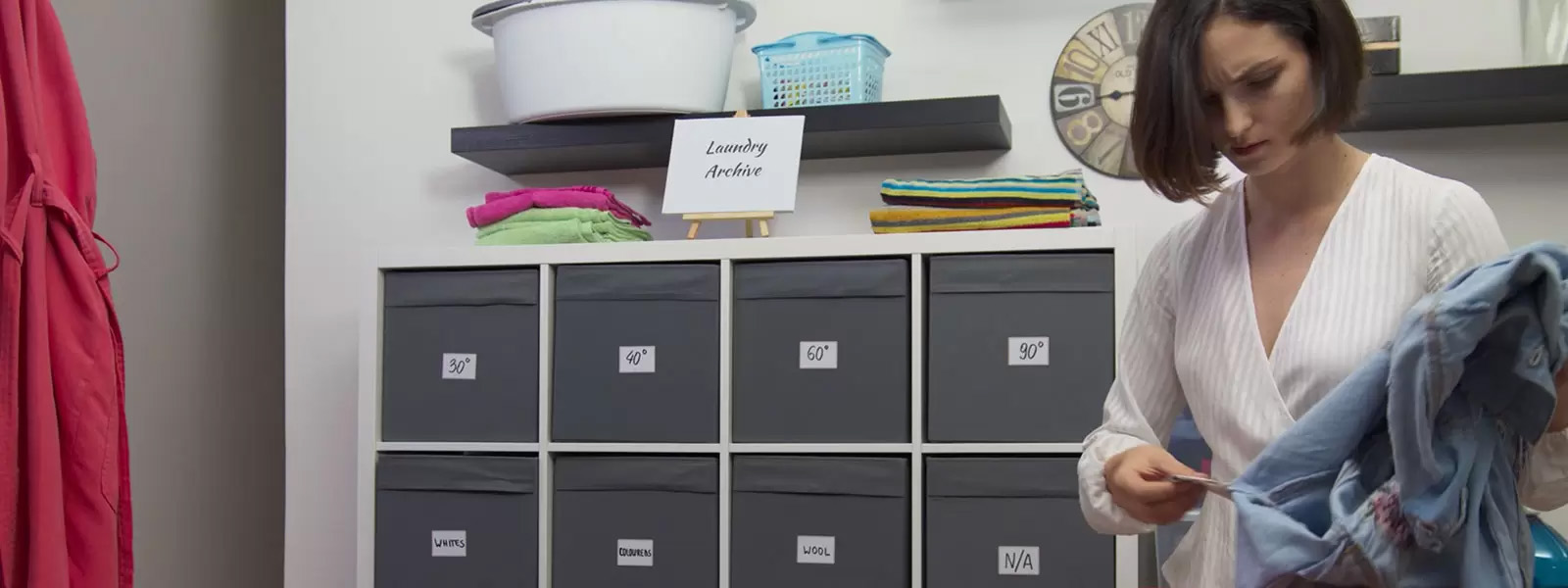 Long-lasting performance, high efficiency