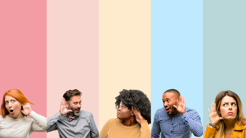 d’humilité et d’écoute.