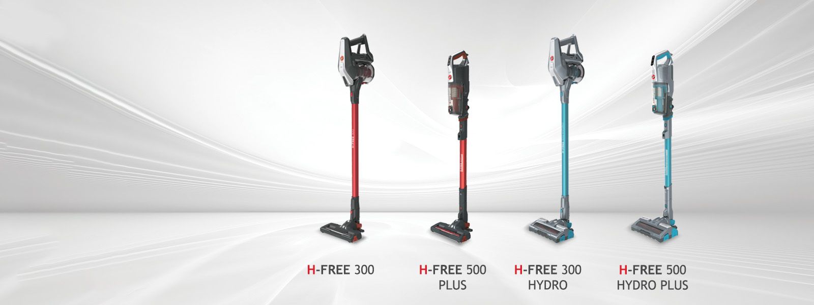 H-FREE gamme